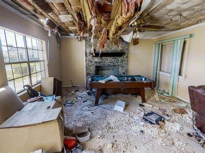 About PurePeak Pros - water damage restoration experts in La Mesa